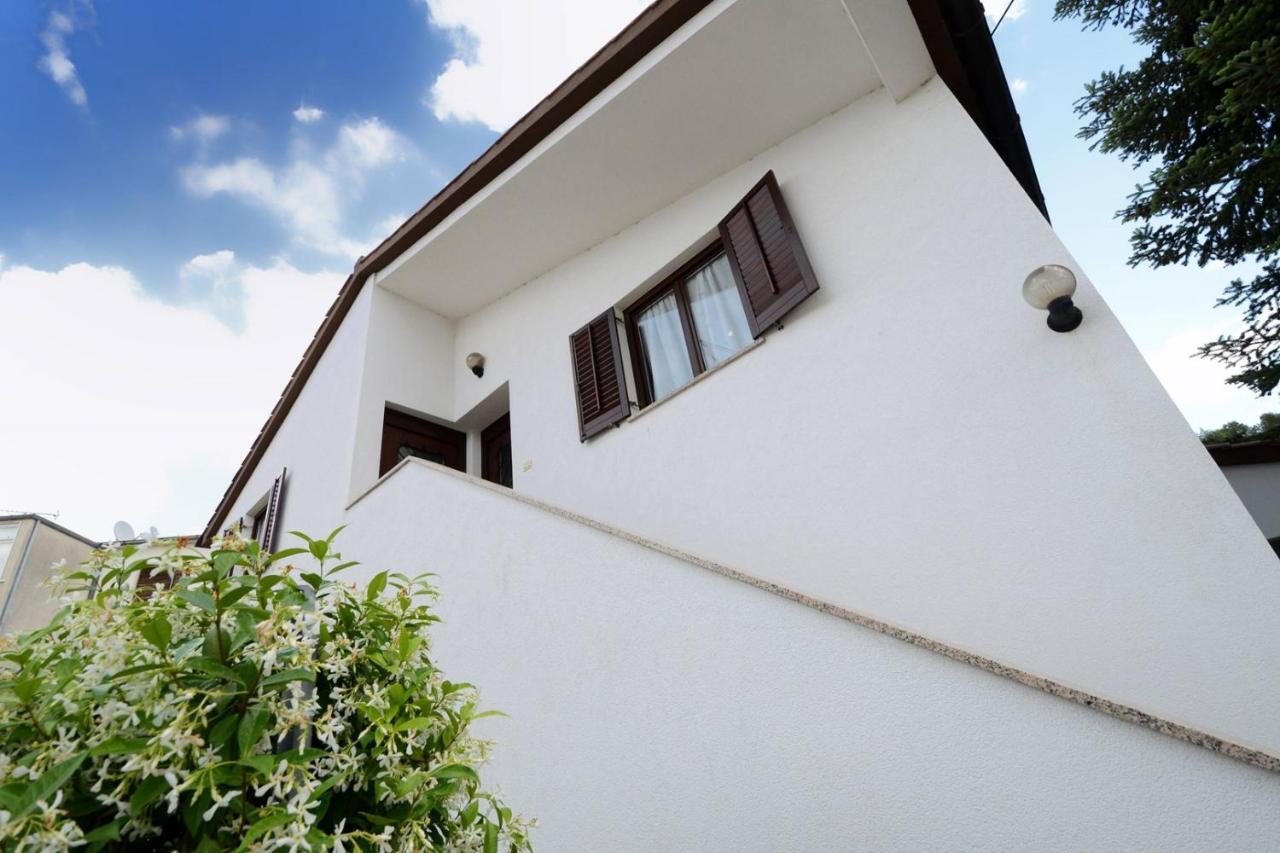 Apartments Kadum Porec Center Near The Beach Poreč Exterior foto