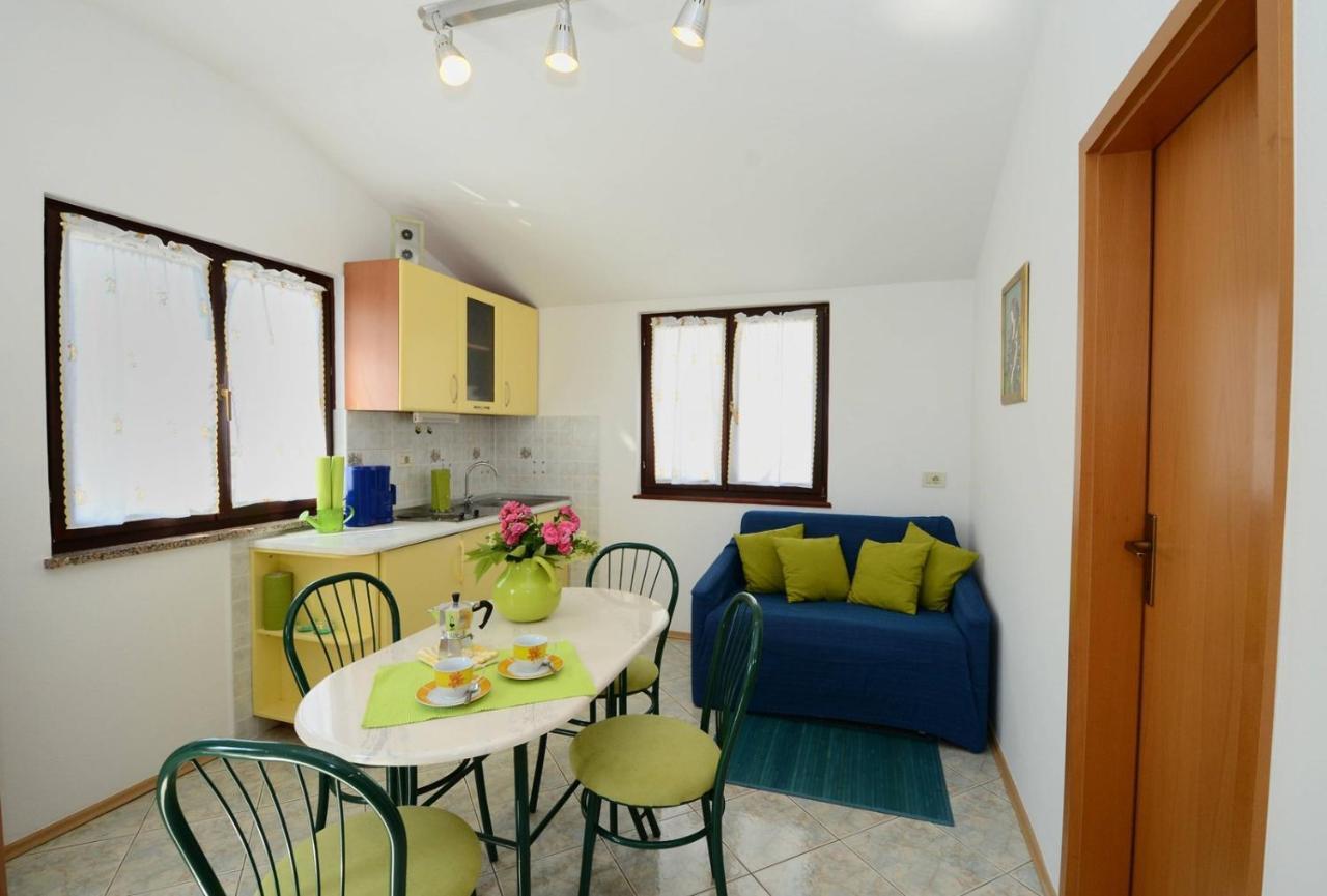 Apartments Kadum Porec Center Near The Beach Poreč Exterior foto
