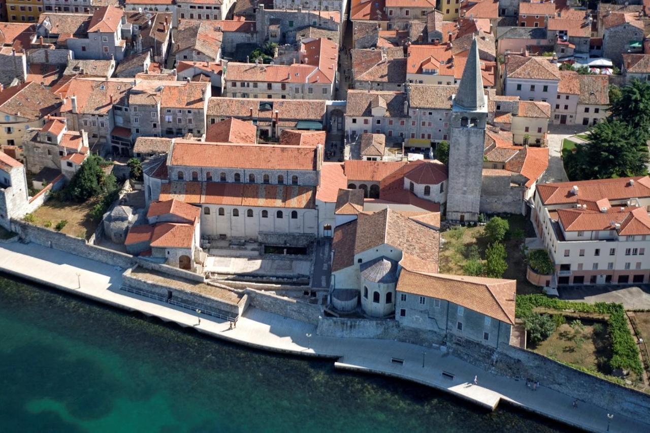 Apartments Kadum Porec Center Near The Beach Poreč Exterior foto