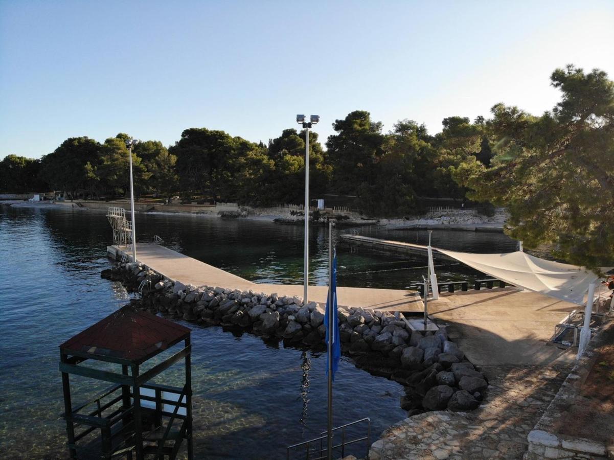 Apartments Kadum Porec Center Near The Beach Poreč Exterior foto