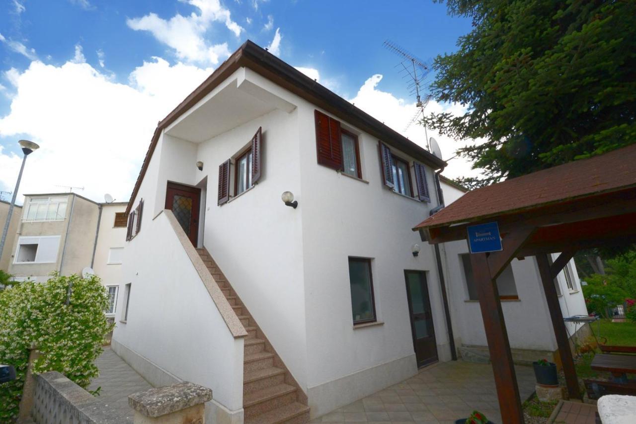 Apartments Kadum Porec Center Near The Beach Poreč Exterior foto