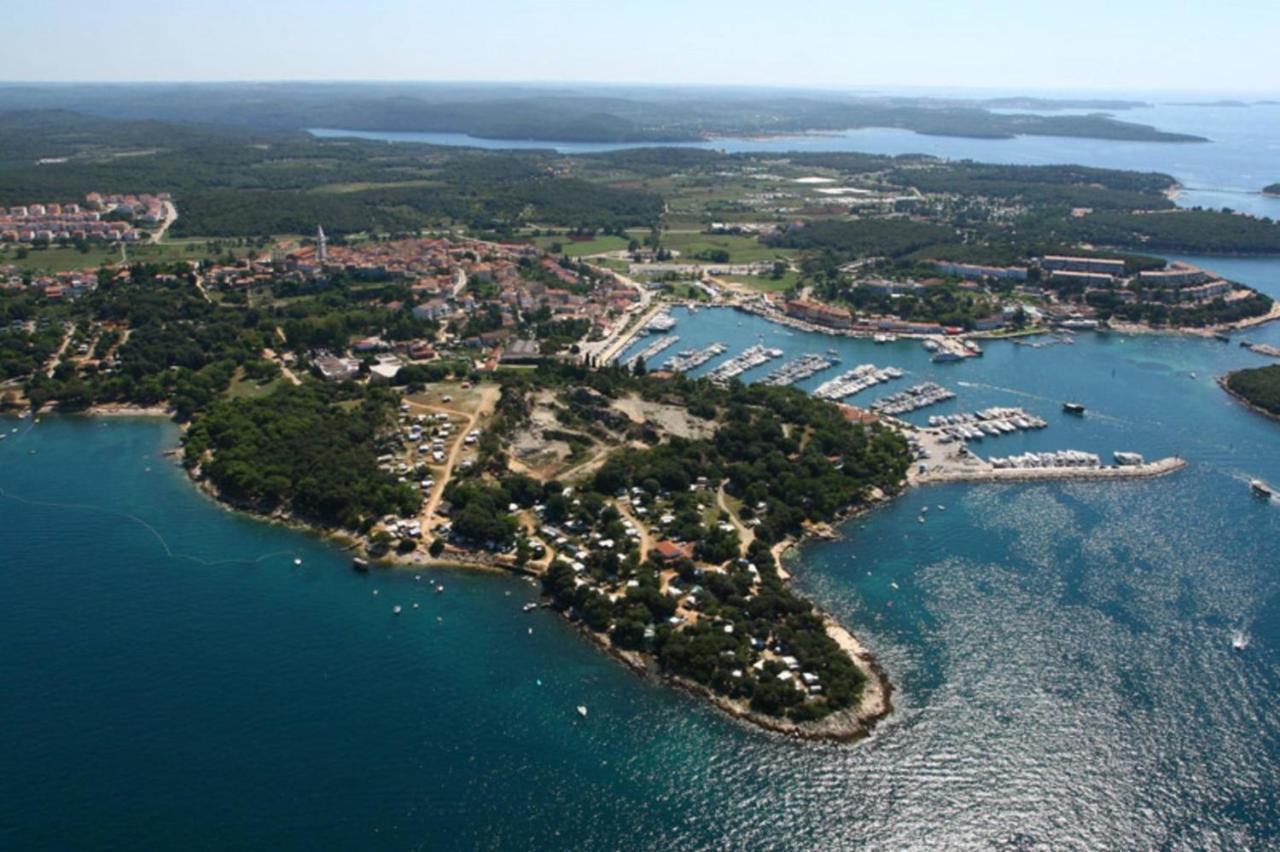 Apartments Kadum Porec Center Near The Beach Poreč Exterior foto